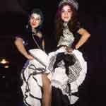 Mar�a & Sara